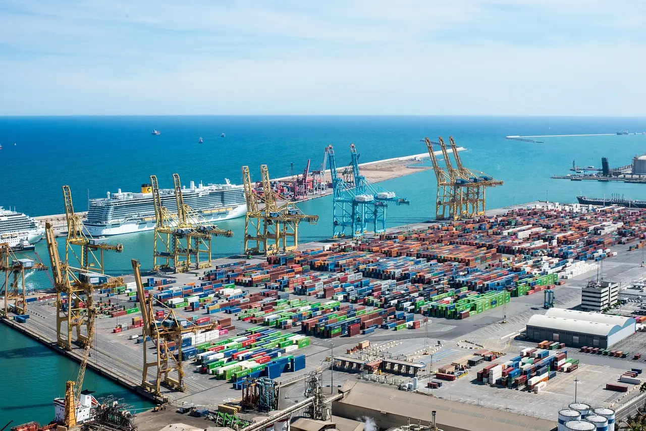 Maersk revises peak season surcharges from Asia to Africa