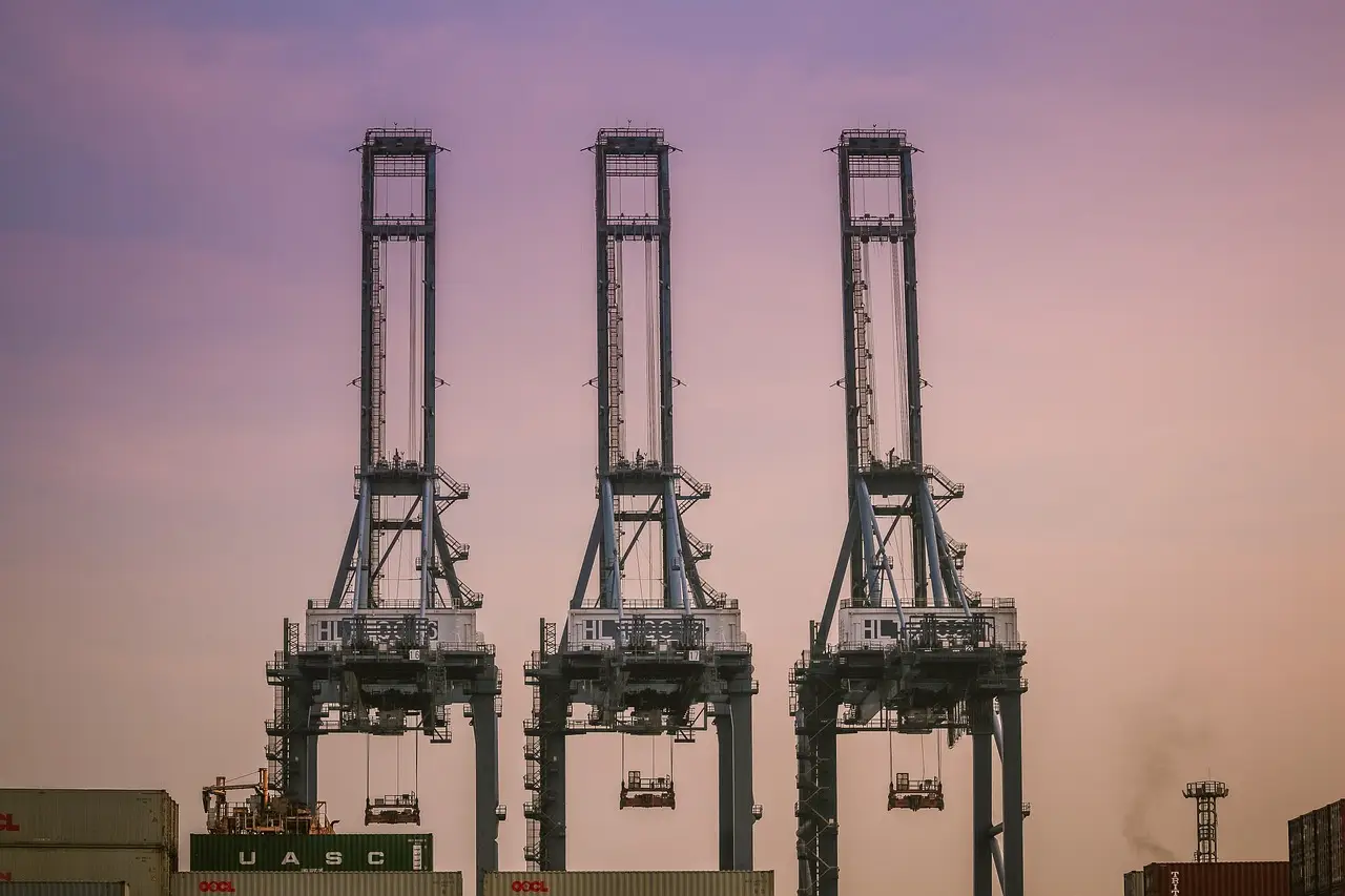 Jade Pacific Line the latest ‘new kid’ on the Asian short-haul block