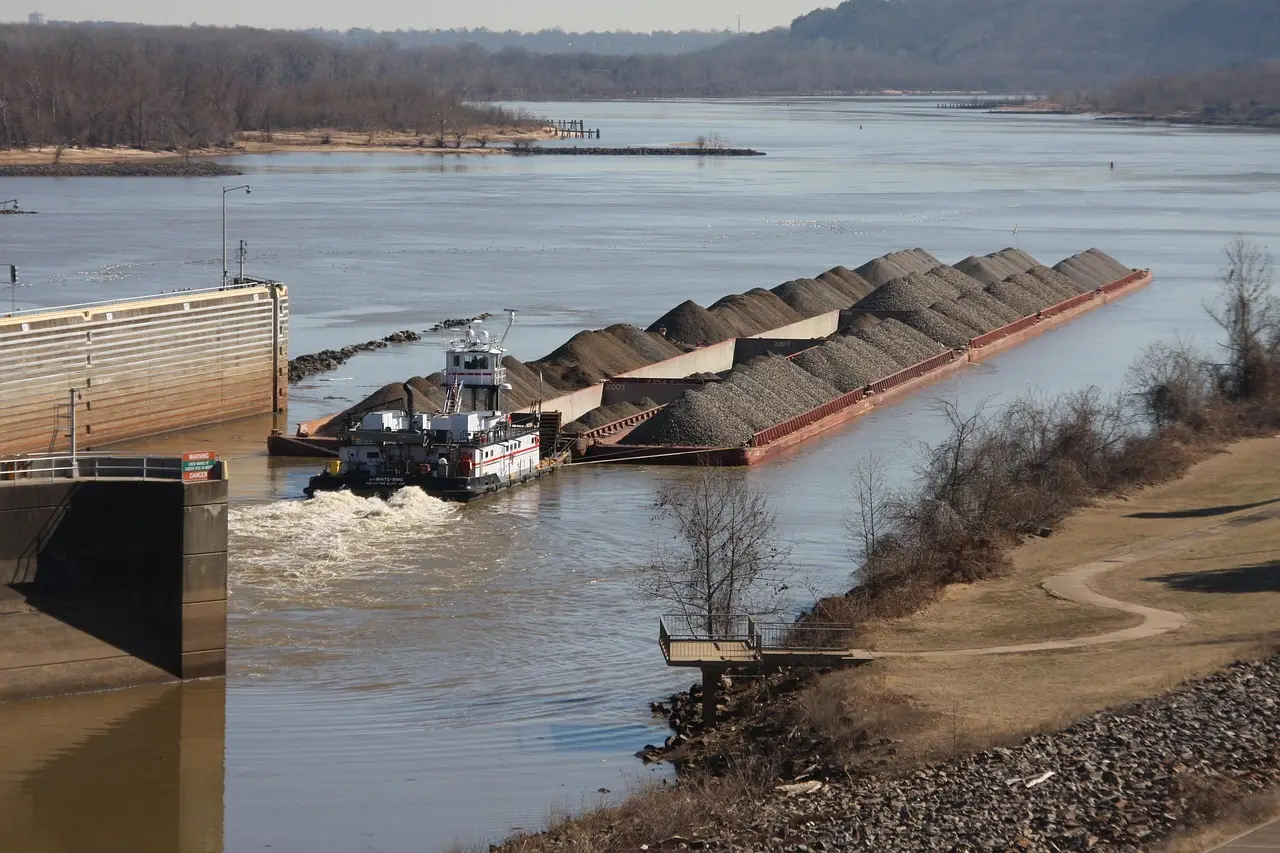 Romanian Officials Indicted in €7 Million EU-Funded Tugboat Fraud