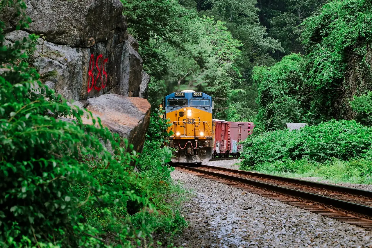 9 alleged Sinaloa Cartel associates arrested in California train theft ring