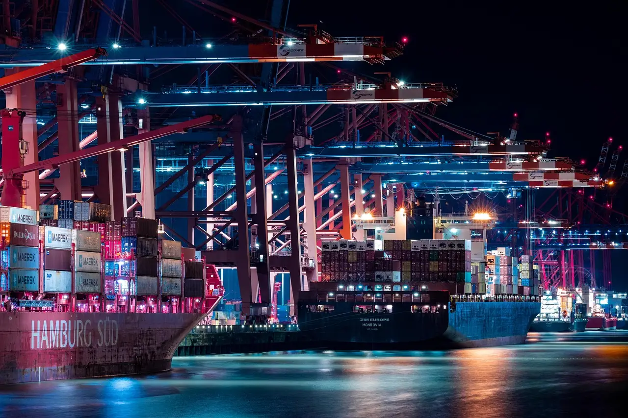 IFM-managed fund agrees to acquire majority stake in Associated British Ports