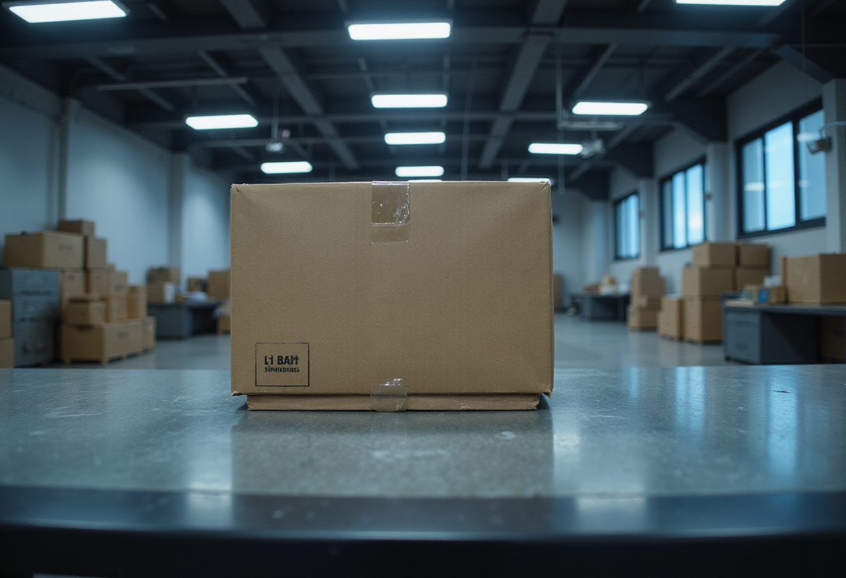 Trimble keeps freight business sale on the table while unveiling new AI tools