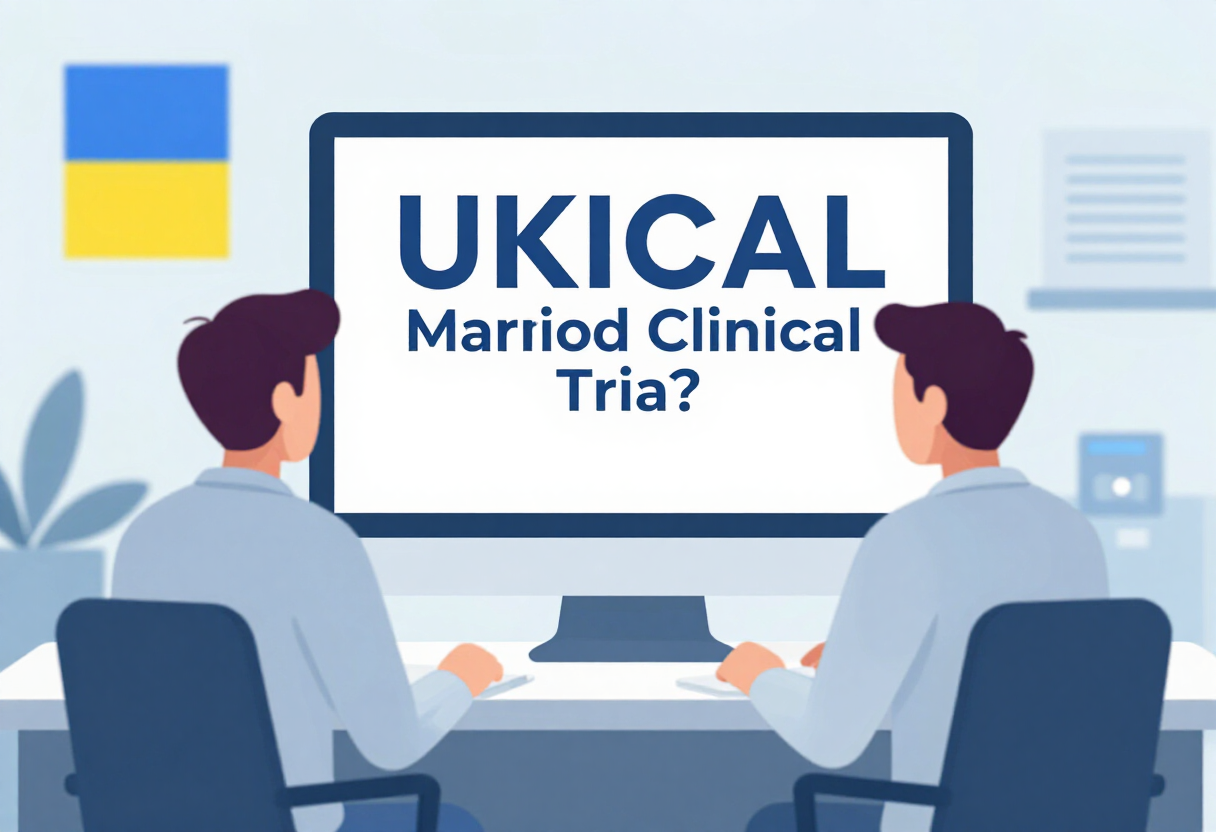 Ukraine’s clinical trial comeback tests pharma logistics resilience - Air Cargo Week