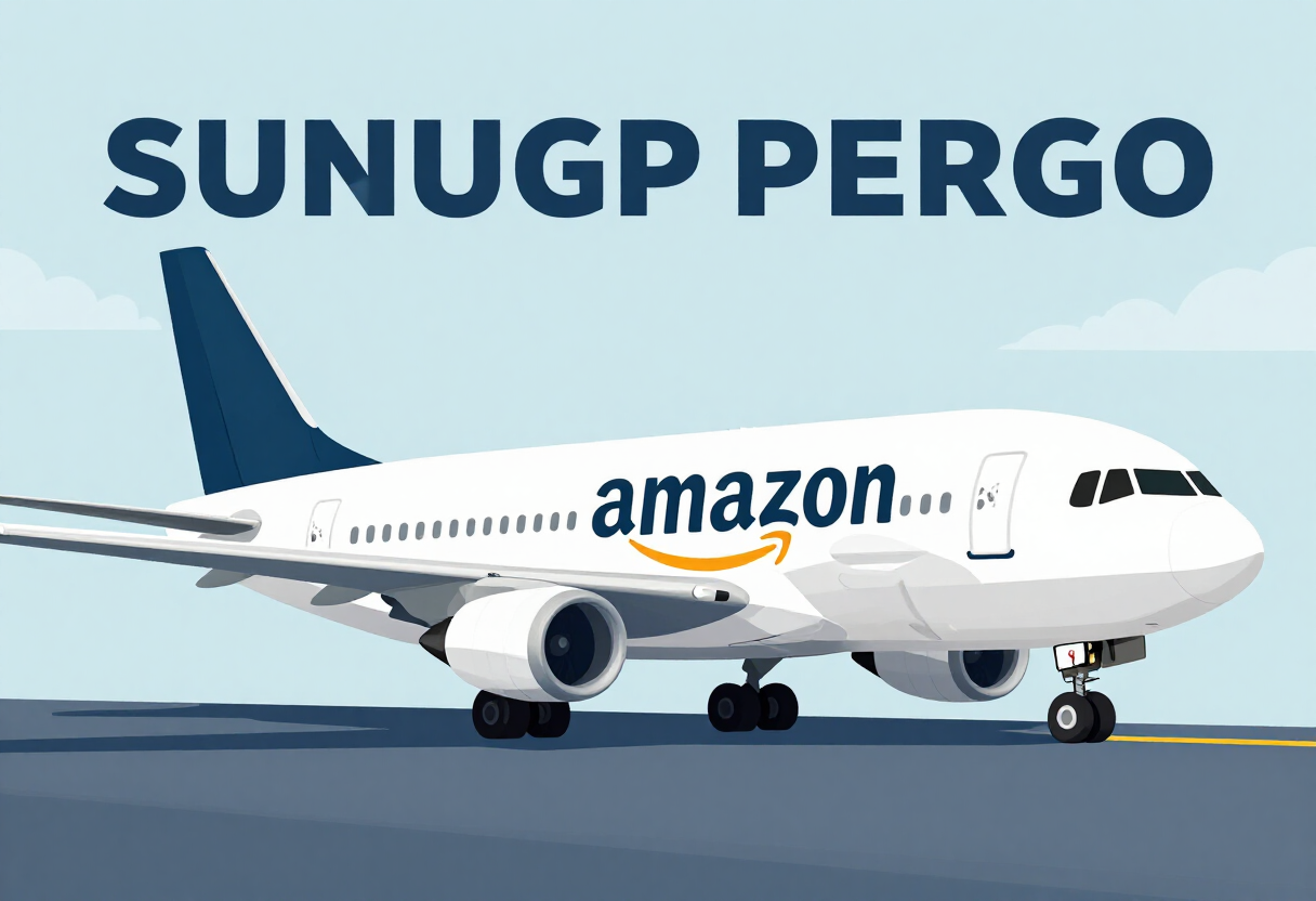 Amazon suspends use of 21 Air, cargo carrier whose plane crashed off Miami runway - WWLTV.com