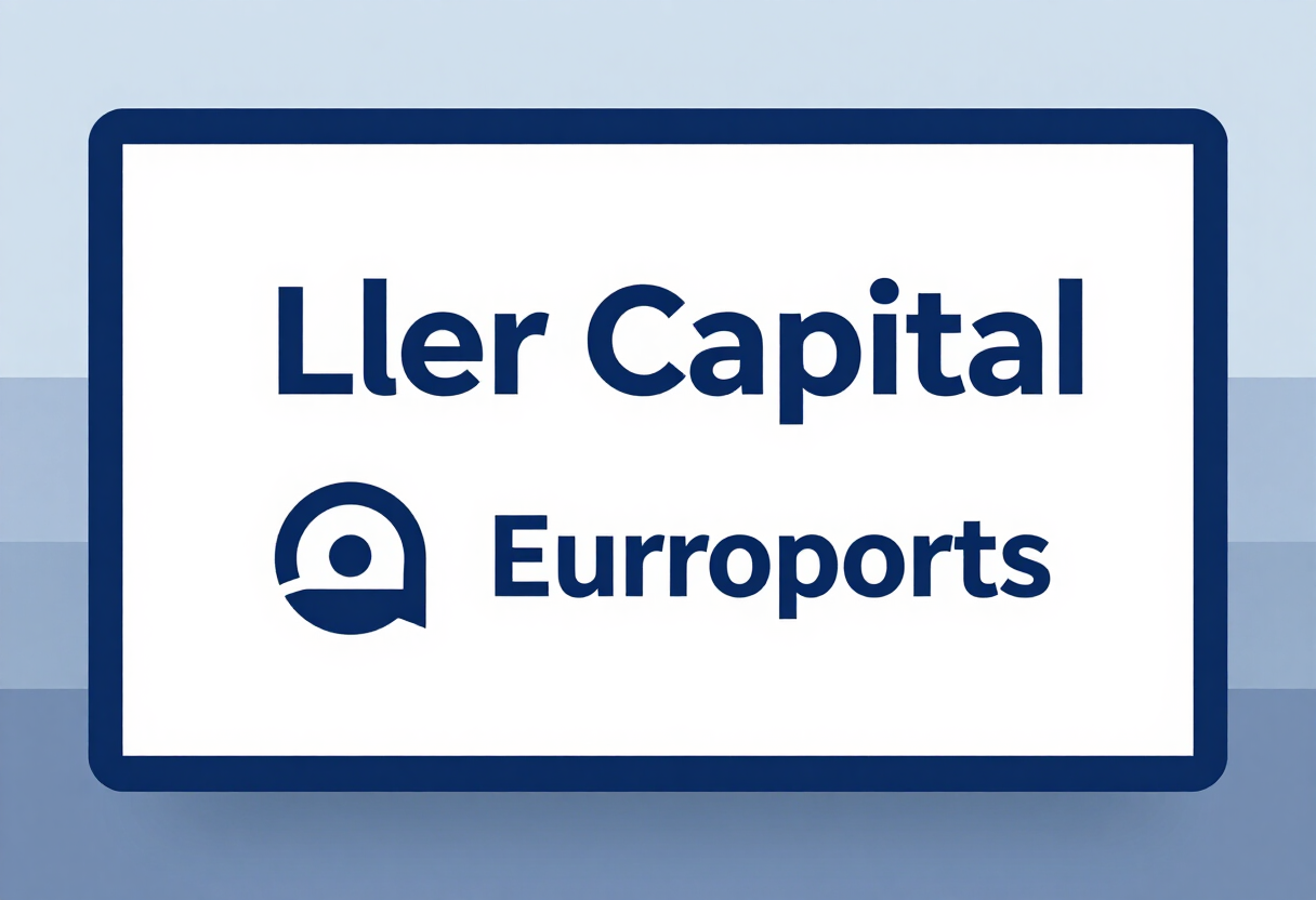 A.P. Møller Capital to acquire majority stake in Euroports