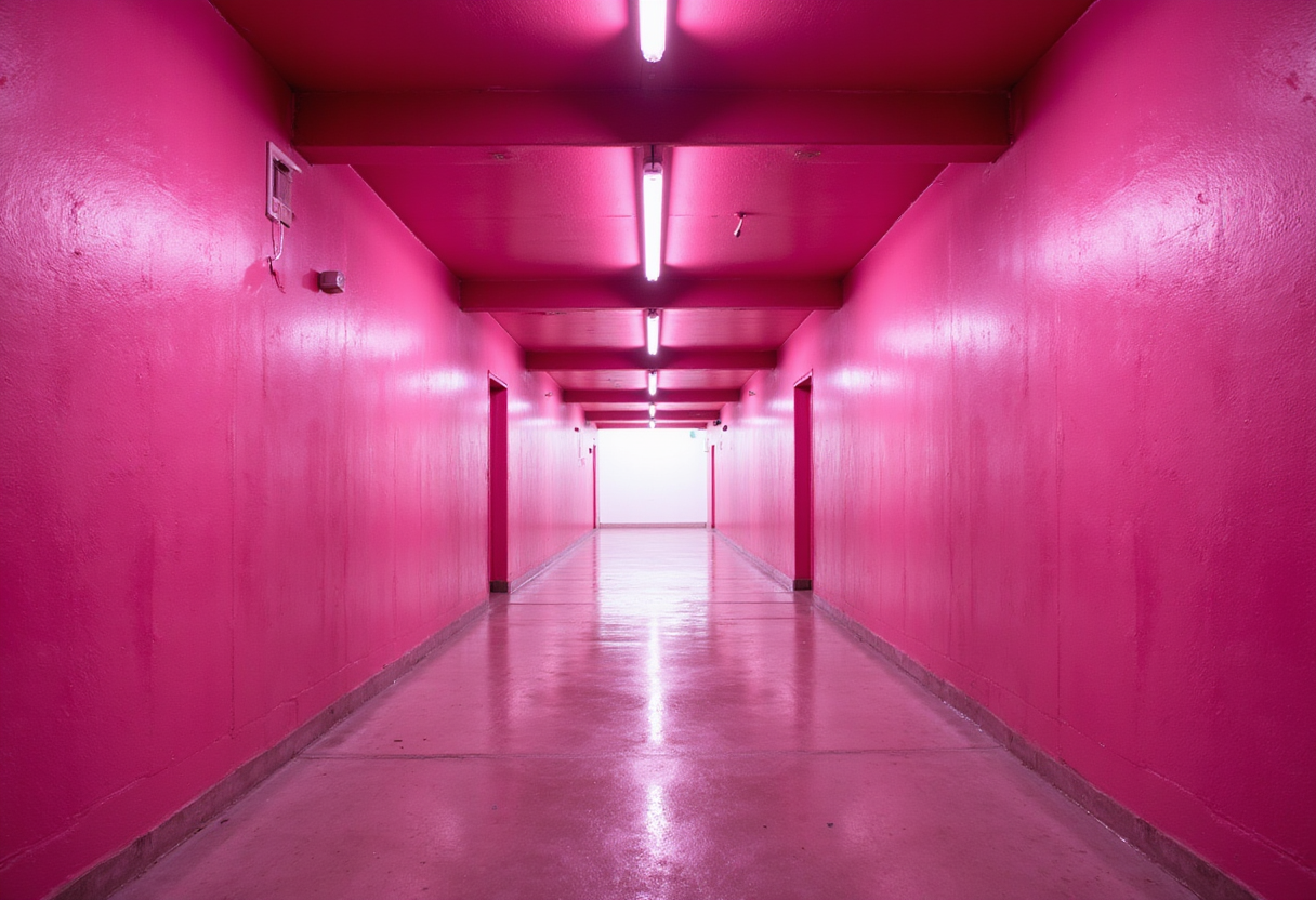 Pink Corridor project to explore requirements of nuclear-powered transatlantic container shipping — SMI DIGITAL - shipma