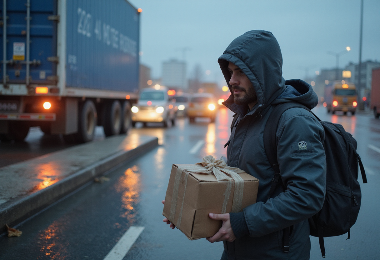 Cargo theft across Europe region can cost almost €2.0 million every 24 hours - Air Cargo Week