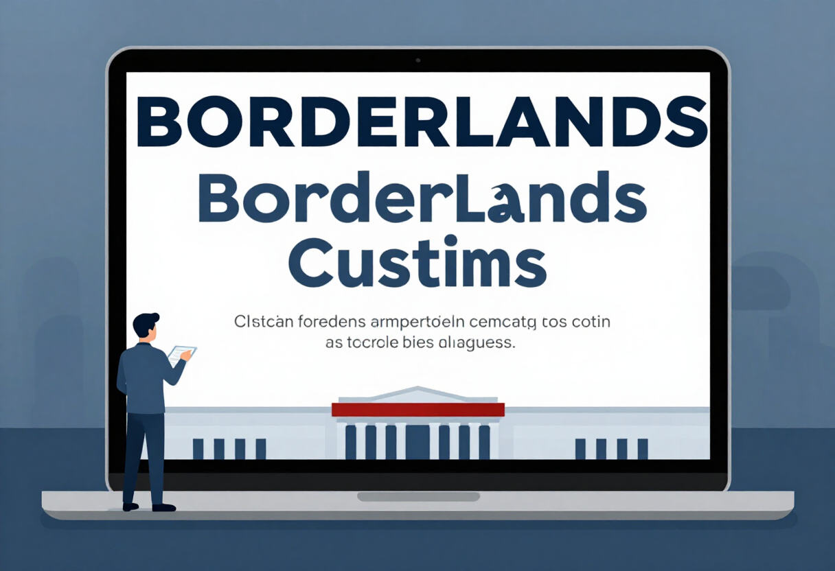 Borderlands Mexico: Customs proposal raises concerns over border delays, cargo seizures