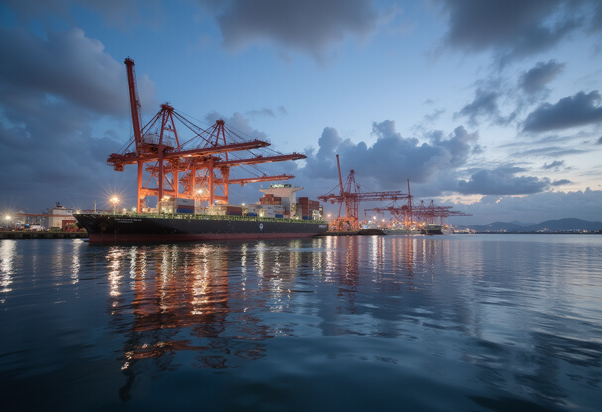 Swissport enters Indonesia cargo market through UNEX Aviation Services JV - Air Cargo News