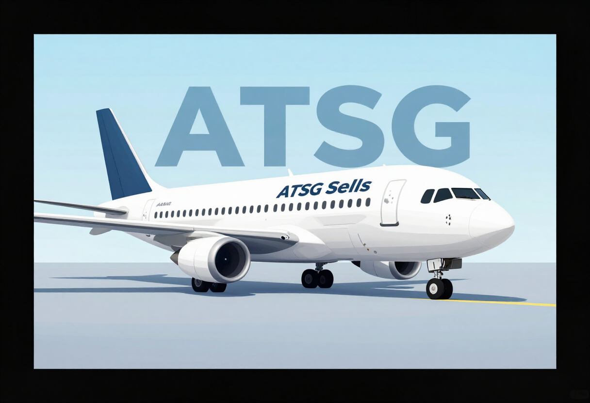 US’s ATSG sells Omni Air International - ch-aviation