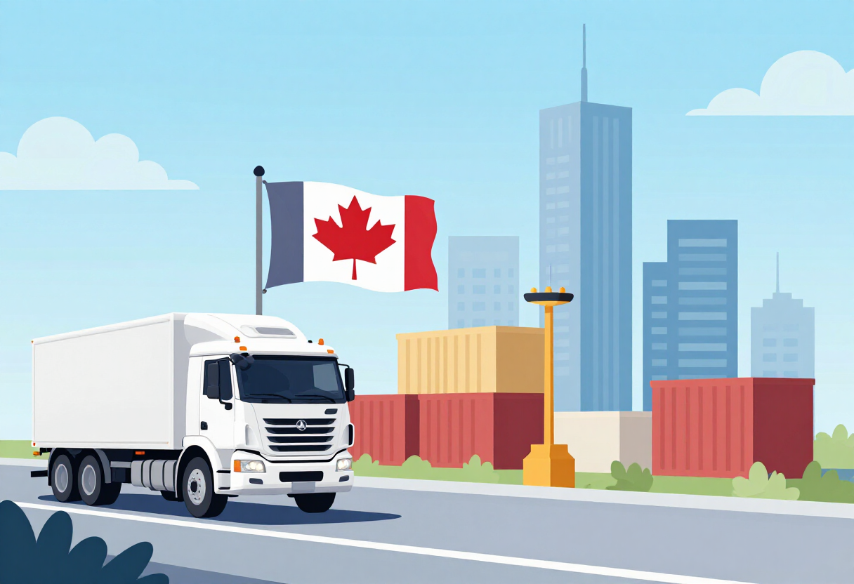 Canadian crude and refined product exports poised for growth