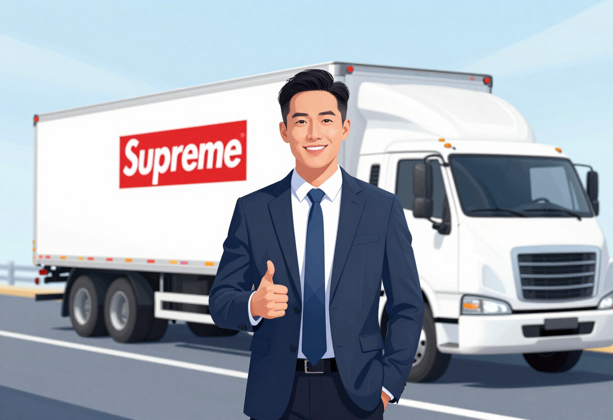 Supreme Court rules trucking broker can be held responsible for using dangerous haulers - CBS News