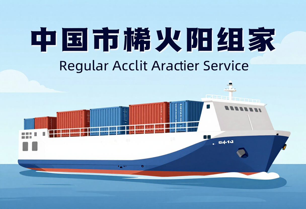 China Launches Regular Arctic Container Service to Europe - arcticportal.org