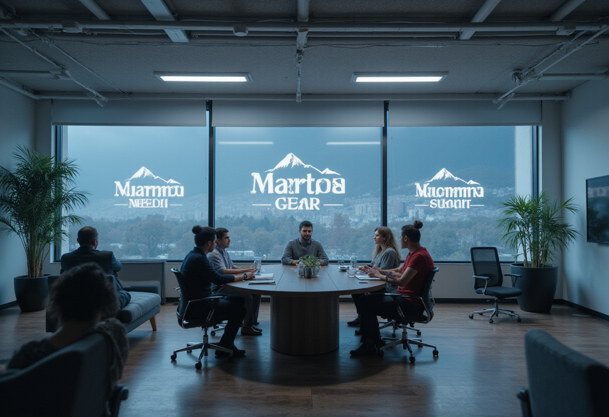 The second Autonomous Summit shifts up a gear for autonomous mobility in the port