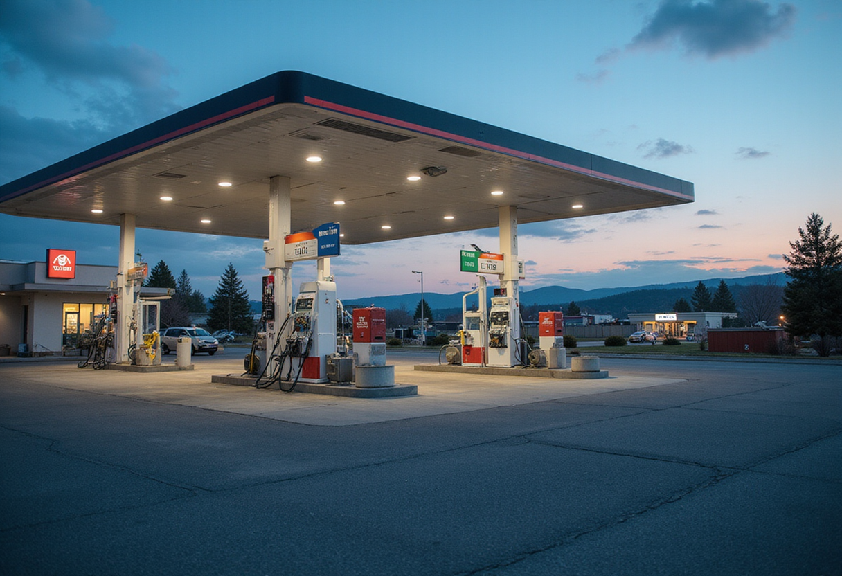 Why Buyers Should Reread Fuel and Tariff Clauses Now - Environment+Energy Leader