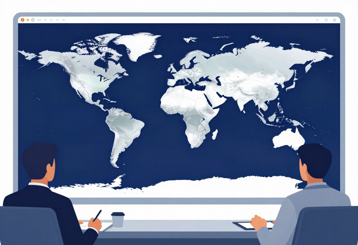 Transpac peak may stretch on even as Asia – Europe ocean cools – August 6, 2026 Update - Freightos
