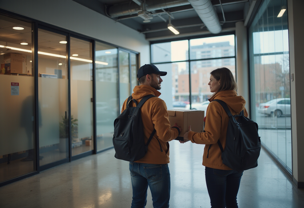 DHL Express to raise US shipment prices by 5.9% in 2027