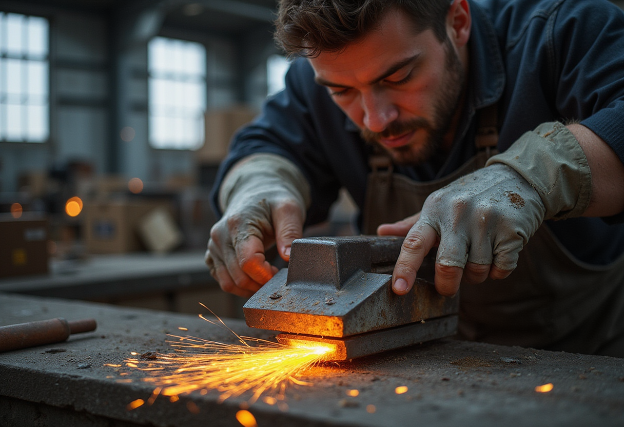 Steel demand softens as iron ore flows face growing headwinds