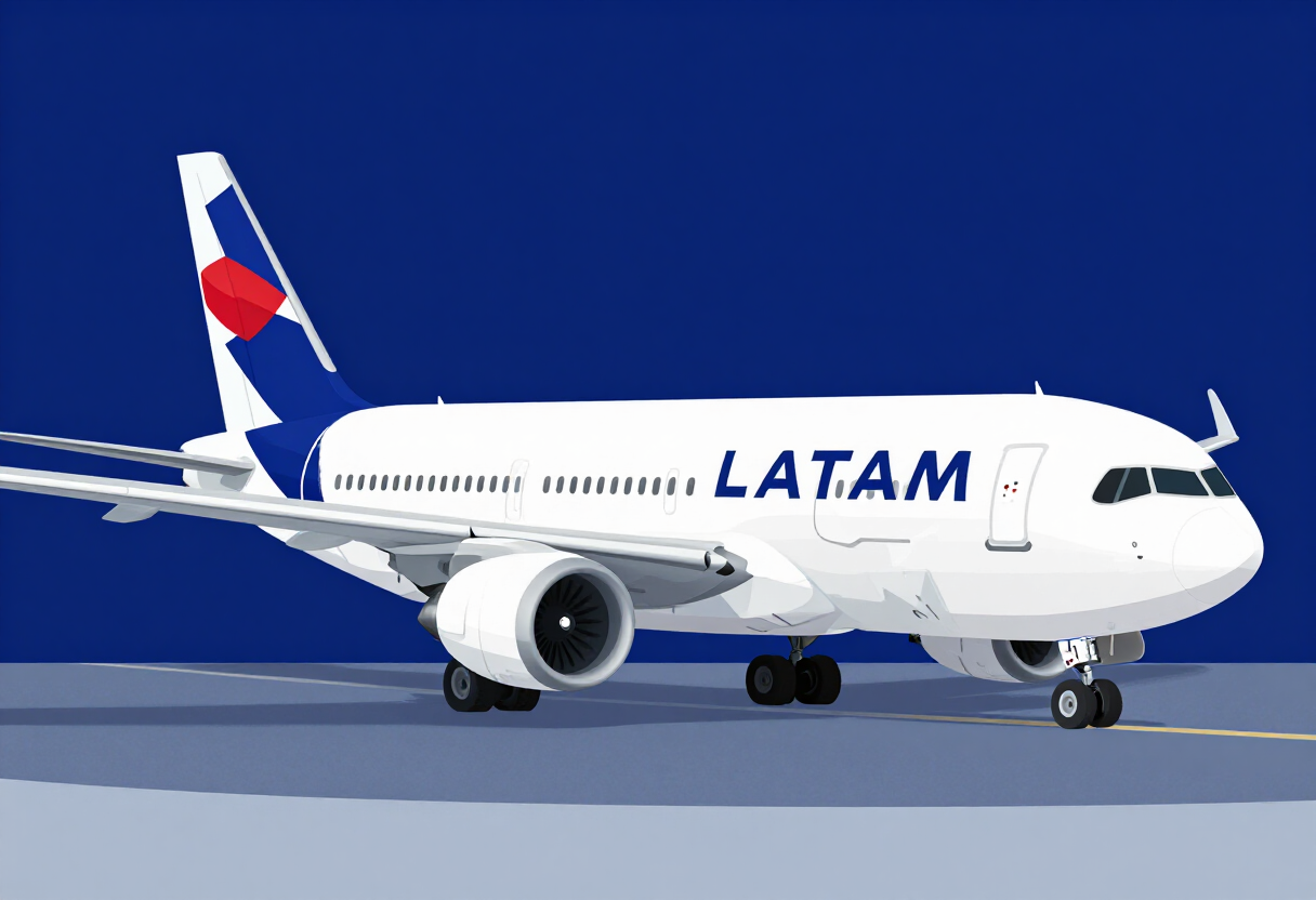 800 tonnes already transported in first year of LATAM MIA-CNF direct route - Air Cargo Week