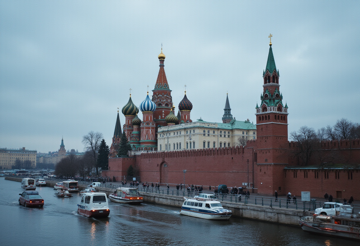 Russian Crude Exports Boom Blunted by Kremlin’s Diesel Sales Ban