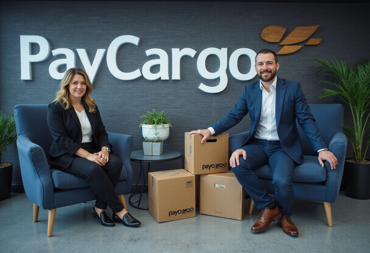 PayCargo joins forces with AREAS Foundation to bring education initiatives to global communities - Air Cargo Week