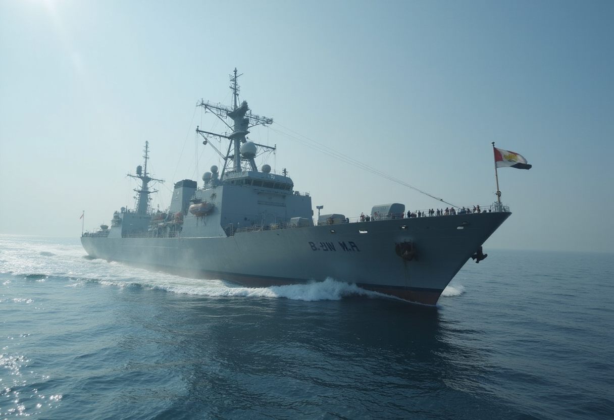 Fog of War Deepens in Hormuz as Ship Attacks Go Unreported for Days