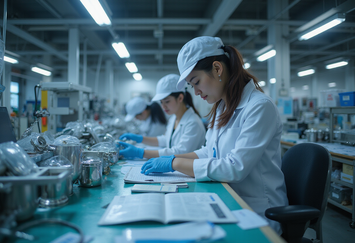 China factory activity grows at fastest pace in 5 months in Sept: RatingDog PMI