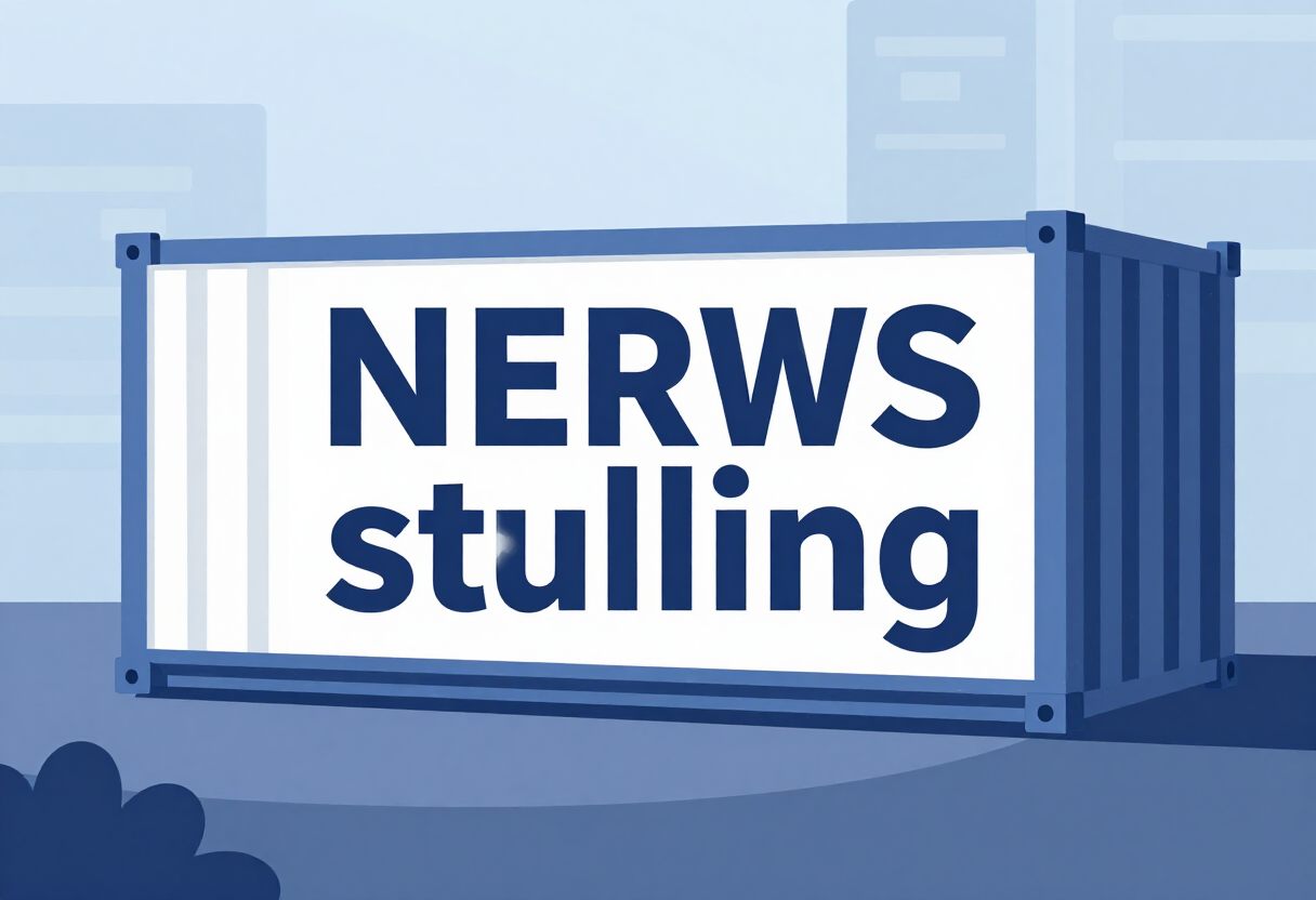News Container spot rates still falling, but gently, thanks to capacity discipline - The Loadstar