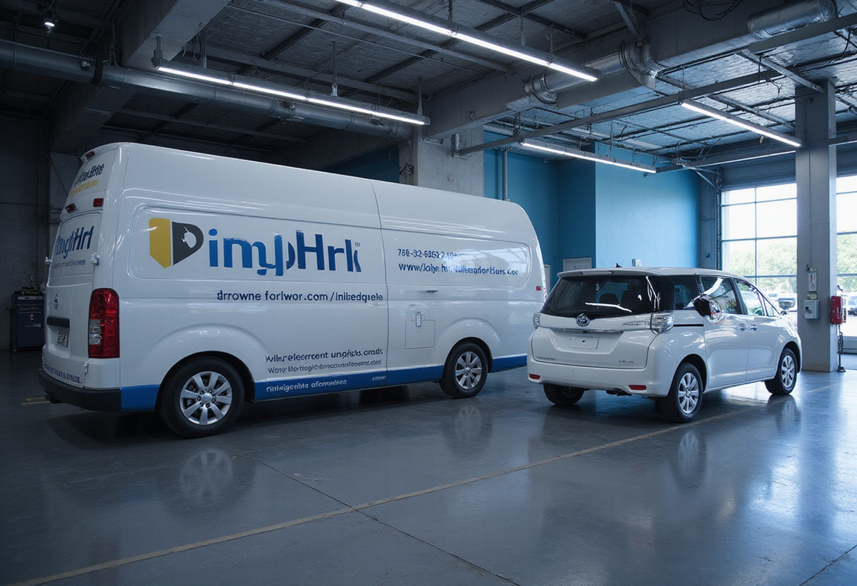 Hiab upgrades ProCare services with AI-driven fleet monitoring