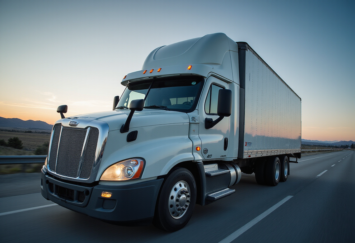 States move to keep unqualified truck drivers off the road - Land Line Media