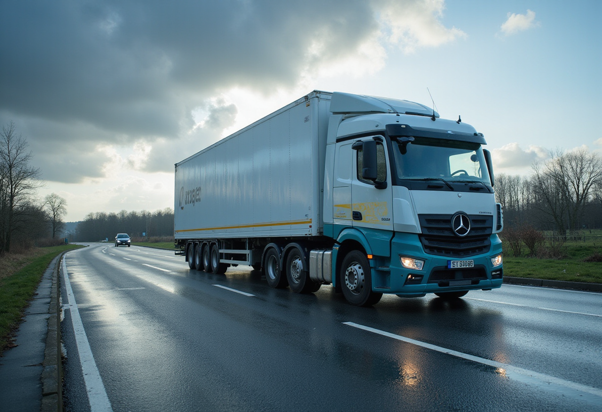 Savills IM acquires 97,600m² German logistics portfolio