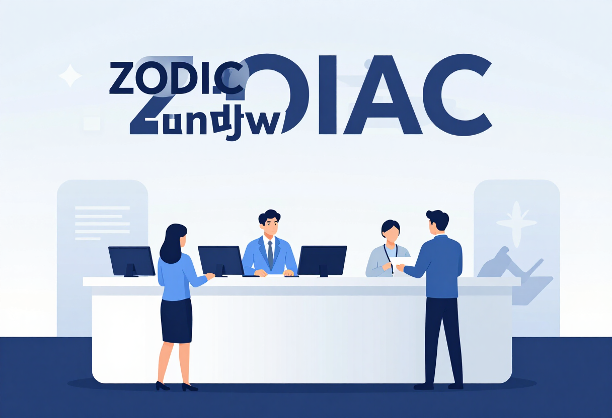 Zodiac opens LNG chapter with $500m Hanwha order