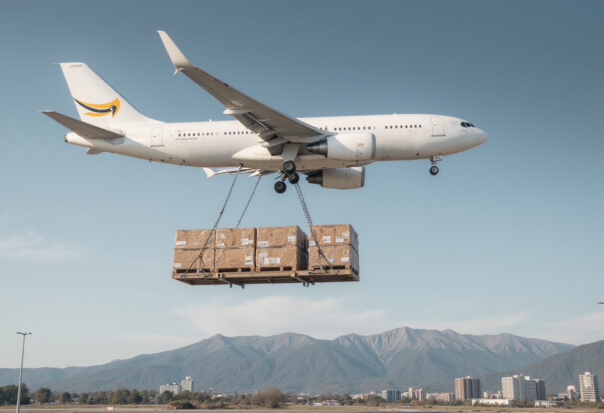 Amazon suspends use of 21 Air, cargo carrier whose plane careened off Miami runway - TribLIVE.com