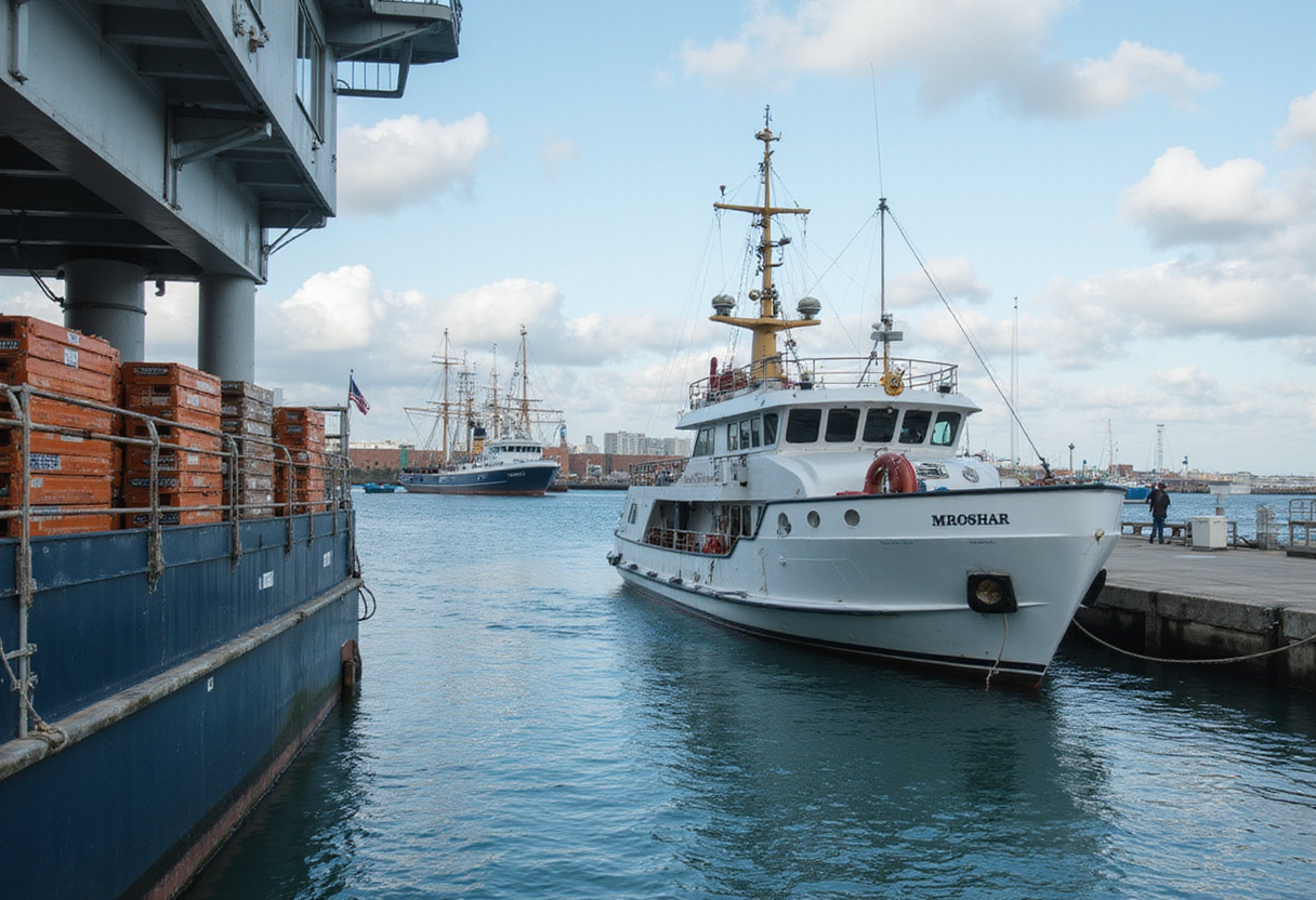 Indian Register of Shipping approves Volteo Maritime electronic record book