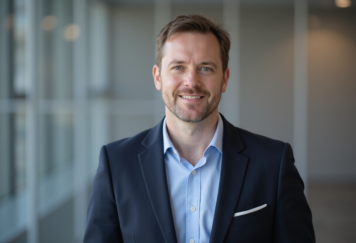 Steve Smith appointed new Airforwarders Assocation CEO