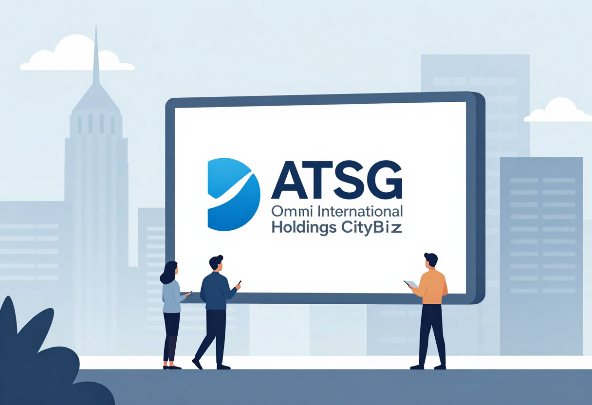 ATSG to Sell Omni Air International to OAI Holdings - citybiz