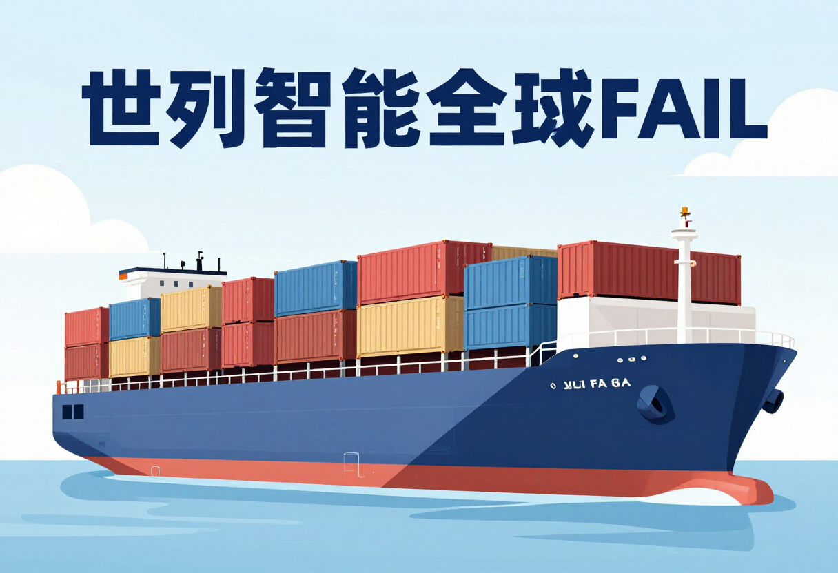 Container shipping lines today – are they too big to fail? - The Loadstar