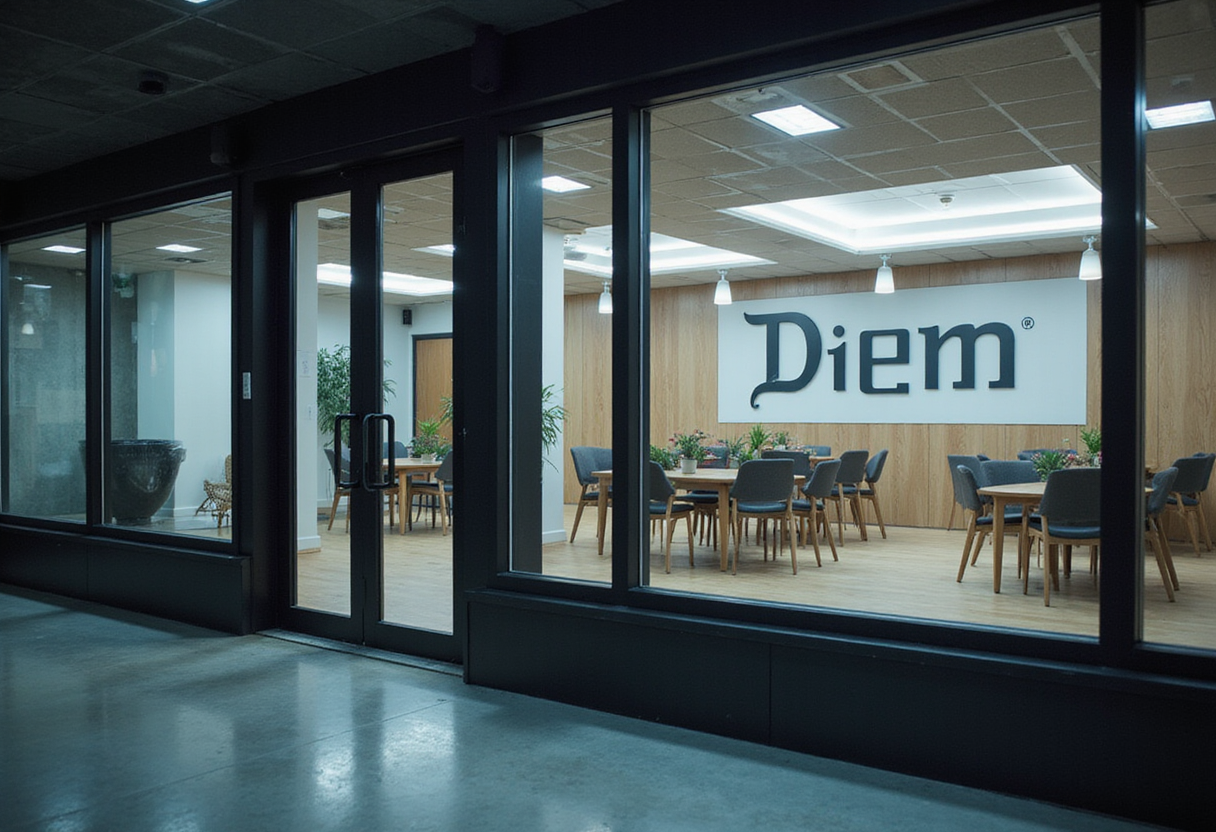 Per diem: one approach is stable, other is higher