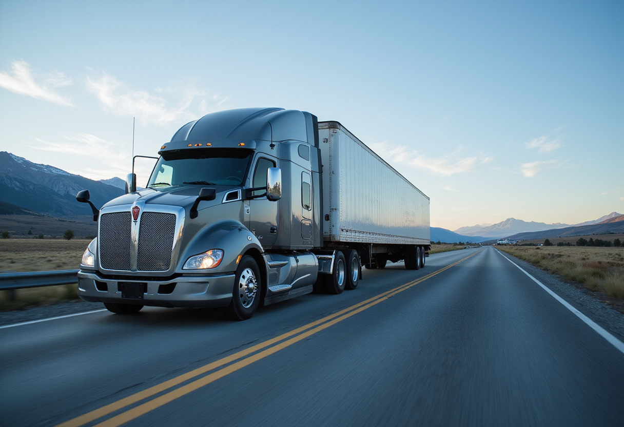 Aurora plans 30,000 driverless trucks as carriers weigh cost