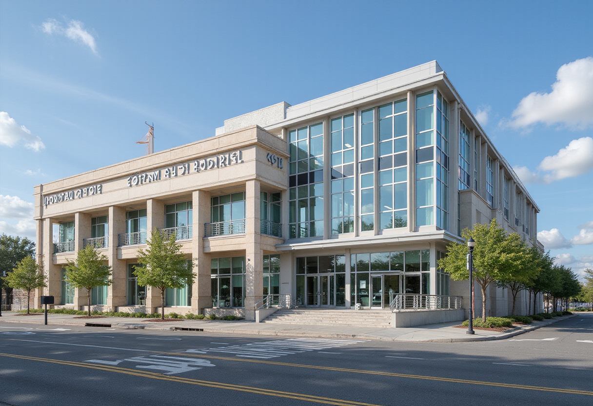 Savannah’s Ocean Terminal renovation passes 60% completion