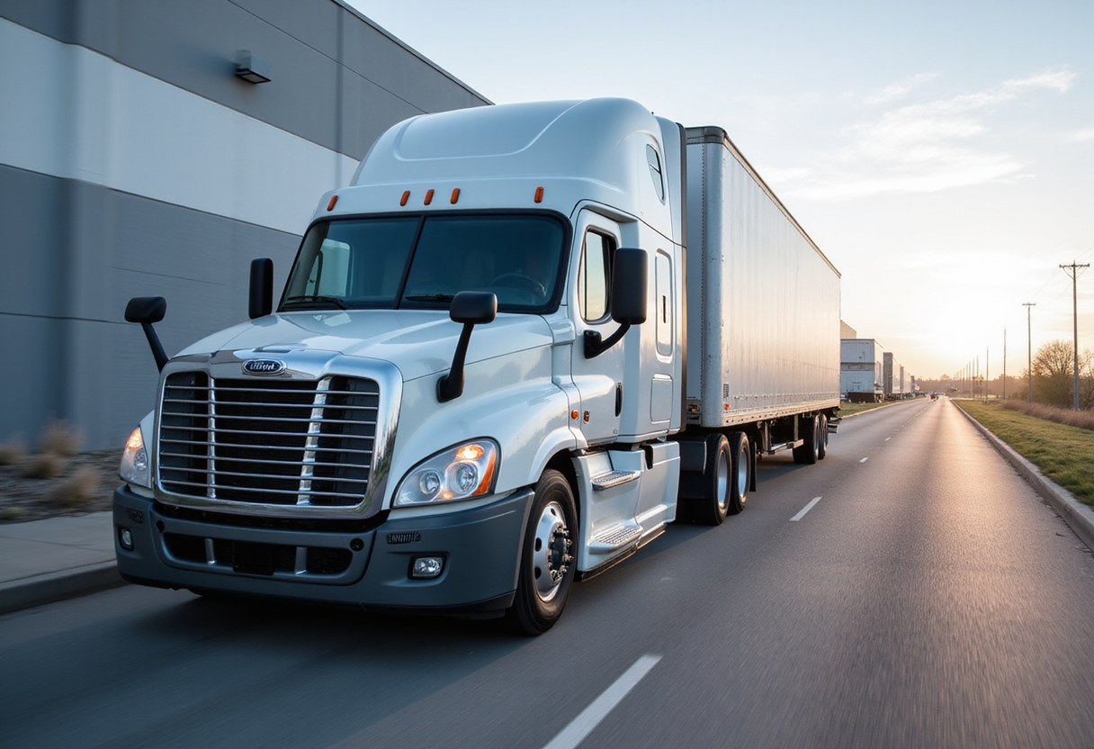FMCSA denies group’s request to allow truck drivers to use paper logbooks instead of ELDs - cdllife.com