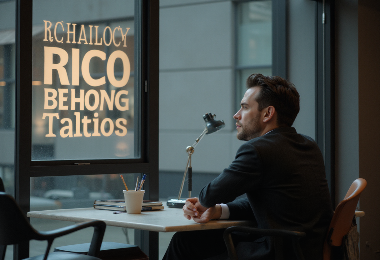 New lawsuit approach: accusing C.H. Robinson, TQL of RICO violations