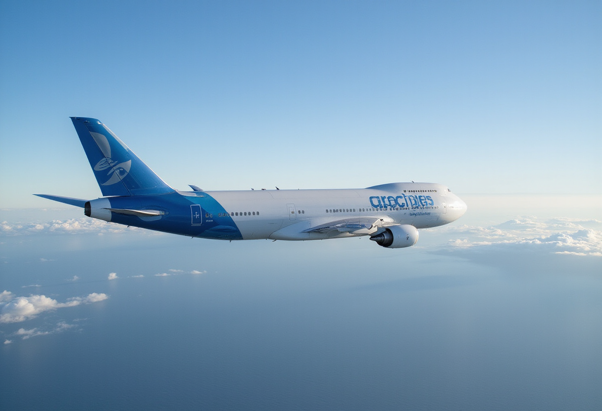 14 confirmed customers for the Airbus A350 Freighter
