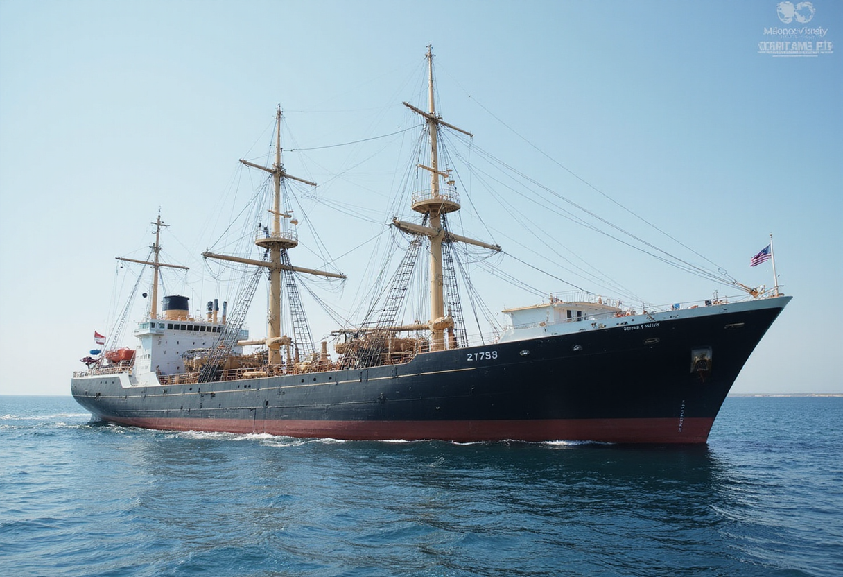 Tsakos clears out oldest ship as fleet renewal rolls on