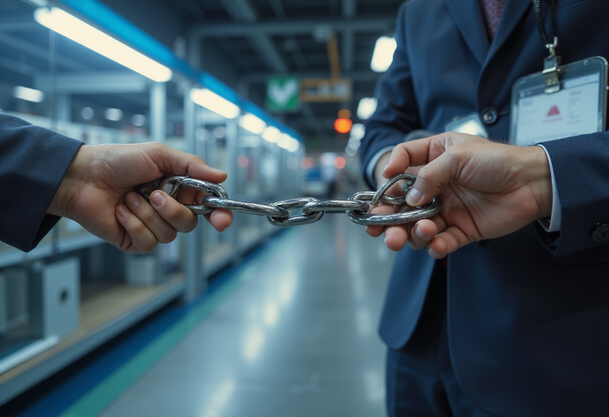 Cold chain under pressure: Navigating tariffs, trade, and tech - FleetOwner
