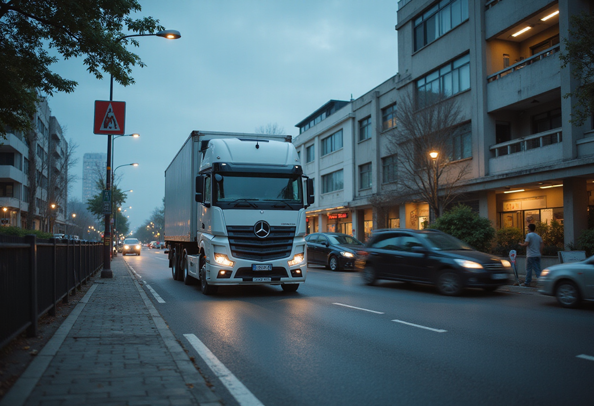News Hacis targets Vietnam cargo with road feeder route to HKIA - The Loadstar