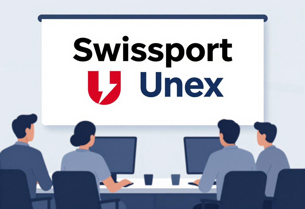 Swissport enters Indonesia with Unex joint venture - Cargo Facts