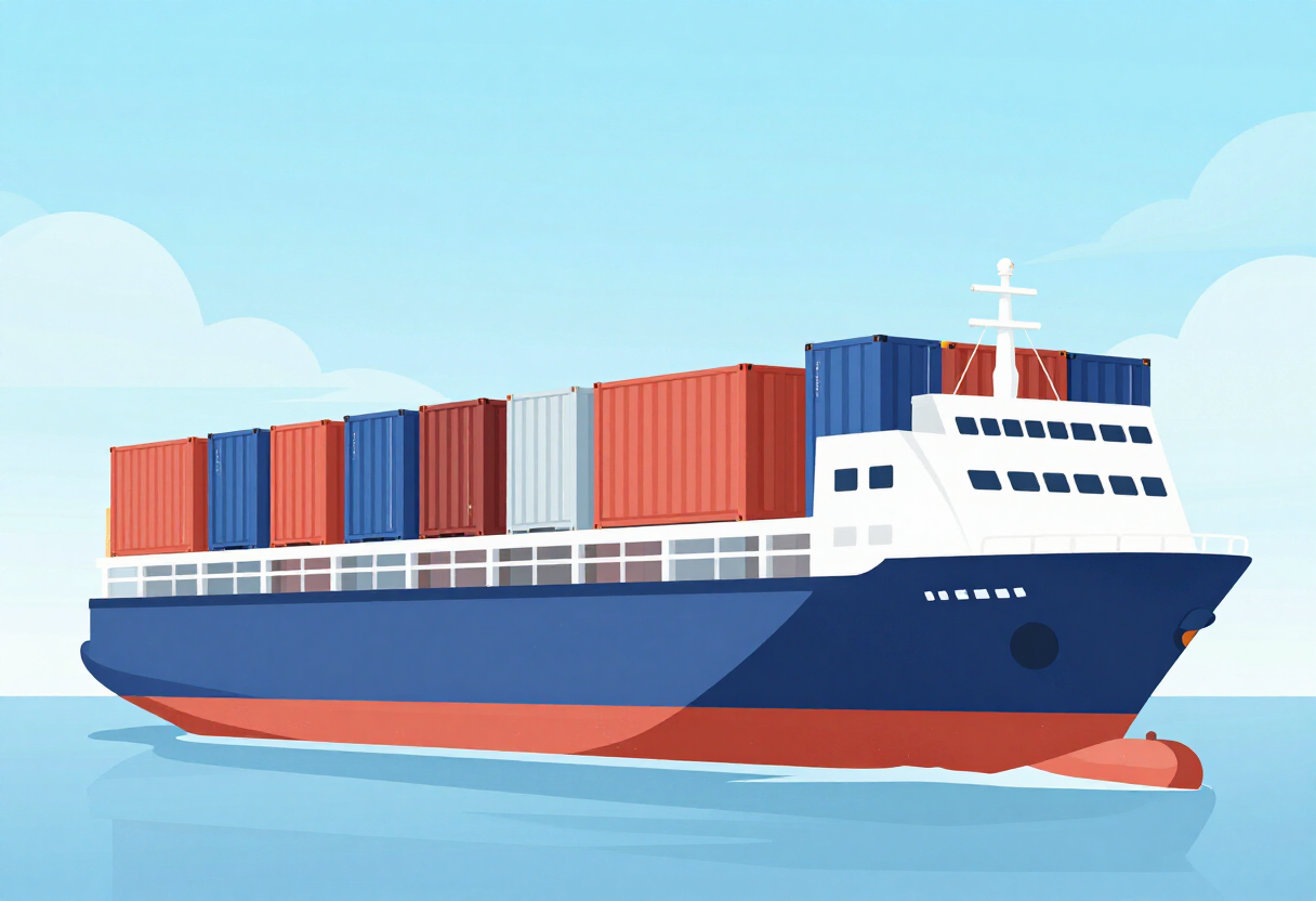 Fleet growth no longer tells the full container capacity story - Journal of Commerce