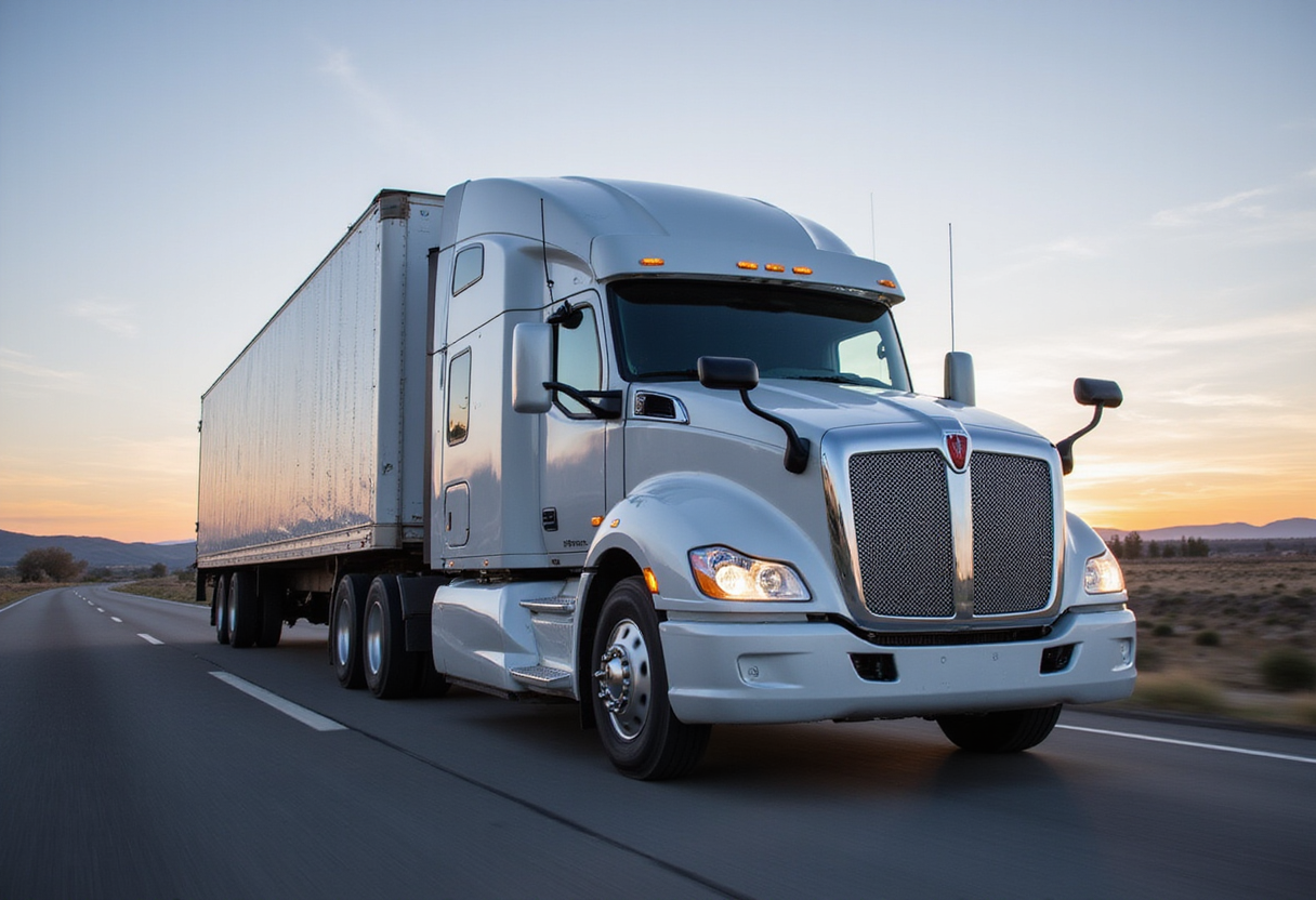 Aurora at Evercore forum: driverless trucking moves toward scale - Investing.com