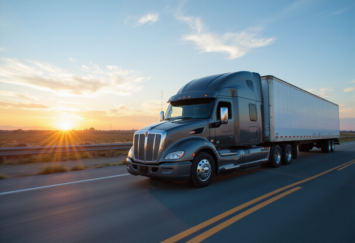 FMCSA denies group’s request to allow truck drivers to use paper logbooks instead of ELDs - CDLLife